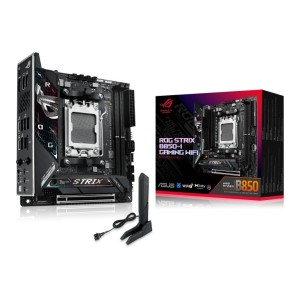 Asus Płyta główna ROG STRIX B850-I GAMING WIFI 
