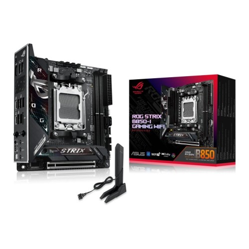 Asus Płyta główna ROG STRIX B850-I GAMING WIFI 