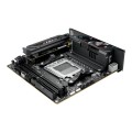 Asus Płyta główna ROG STRIX B850-I GAMING WIFI 