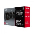 Asus Karta graficzna RX 9070 XT PRIME OC 16 GB GDDR6 256bit DP/HDMI 