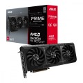 Asus Karta graficzna RX 9070 XT PRIME OC 16 GB GDDR6 256bit DP/HDMI 