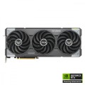 Asus Karta graficzna GeForce RTX 5070 OC DLSS 4  + Gra Pragmata
