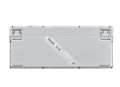 Asus Klawiatura ROG Azoth X M704 BT/RF/USB-C/Aura/Czarno-Biała
