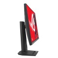 Asus Monitor 31.5 cala XG32UCG ROG 4K UHD 0.03 HDMI DP USB