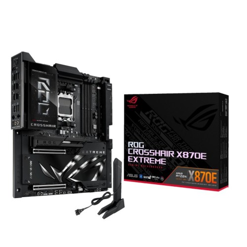 Asus Płyta główna ROG CROSSHAIR X870E EXTREME 