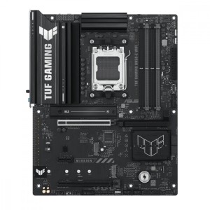 Asus Płyta główna TUF GAMING B850-E WIFI AM5 4DDR5 DP/HDMI 