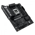 Asus Płyta główna TUF GAMING B850-E WIFI AM5 4DDR5 DP/HDMI 