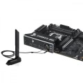 Asus Płyta główna TUF GAMING B850-E WIFI AM5 4DDR5 DP/HDMI 