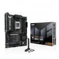 Asus Płyta główna TUF GAMING B850-E WIFI AM5 4DDR5 DP/HDMI 