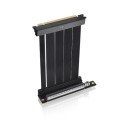 Thermaltake Riser taśma - TT Premium PCI-E 4.0 x16 Extender - 130mm 90° 