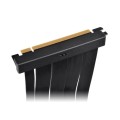 Thermaltake Riser taśma - TT Premium PCI-E 4.0 x16 Extender - 130mm 90° 