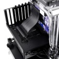 Thermaltake Riser taśma - TT Premium PCI-E 4.0 x16 Extender - 130mm 90° 