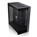 Thermaltake Obudowa - CTE E660 MX TG - Black 
