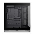 Thermaltake Obudowa - CTE E660 MX TG - Black 