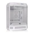 Thermaltake Obudowa - The Tower 600 TG - Snow 