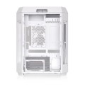 Thermaltake Obudowa - The Tower 600 TG - Snow 