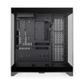 Thermaltake Obudowa - CTE E550 TG - Black 