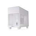 Thermaltake Obudowa - TR100 Mini - Snow 
