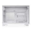 Thermaltake Obudowa - TR100 Mini - Snow 