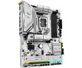 ASRock Płyta główna B860 Steel Legend WiFi s1851 4DDR5 TB ATX 