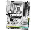 ASRock Płyta główna B860 Steel Legend WiFi s1851 4DDR5 TB ATX 