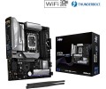 ASRock Płyta główna B860M LIVEMIXER WIFI s1 851 4DDR5 mATX 