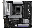 ASRock Płyta główna B860M LIVEMIXER WIFI s1 851 4DDR5 mATX 