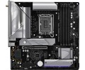 ASRock Płyta główna B860M LIVEMIXER WIFI s1 851 4DDR5 mATX 
