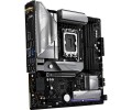 ASRock Płyta główna B860M LIVEMIXER WIFI s1 851 4DDR5 mATX 