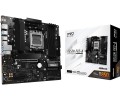 ASRock Płyta główna B850M PRO-A AM5 4DDR5 M.2 HDMI/DP mATX 