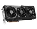ASRock Karta graficzna Radeon RX 9070 XT STEEL LEGEND DARK 16GB GDDR6 256bit 3DP/HDMI 