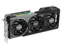 ASRock Karta graficzna Radeon RX 9070 XT STEEL LEGEND DARK 16GB GDDR6 256bit 3DP/HDMI 