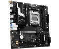 ASRock Płyta główna B850M-X WIFI R2.0 AM5 2DDR5 M.2 USBC mATX 