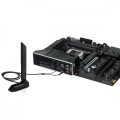 Asus Płyta główna X870 MAX GAMING WIFI7 AM5 4DDR5 HDMI/USB-C 