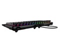 Asus Klawiatura ROG Falcata M703 BT/RF/USB-C/Aura/Czarna