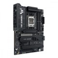 Asus Płyta główna TUF GAMING X870E-PLUS WIFI AM5 4DDR5 HDMI/USB-C 