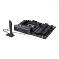 Asus Płyta główna TUF GAMING X870E-PLUS WIFI AM5 4DDR5 HDMI/USB-C 