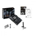 Asus Płyta główna TUF GAMING X870E-PLUS WIFI AM5 4DDR5 HDMI/USB-C 