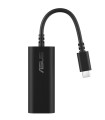 Asus Karta sieciowa USB-C2500 V2 USB Type-C 2.5G Ethernet 