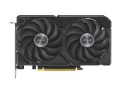 Asus Karta graficzna Dual Radeon RX 9060 XT 16GB GDDR6  DUAL-RX9060XT-16G
