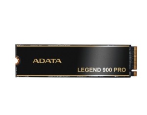 Adata Dysk SSD LEGEND 900Pro 4TB PCIe 4x4 7.4/6.5 GB/s M2 