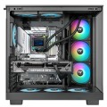 Thermaltake Chłodzenie wodne - AIO LA360-S ARGB 
