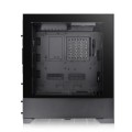 Thermaltake Obudowa - CTE T500 Air TG - Black 