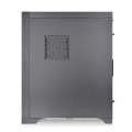 Thermaltake Obudowa - CTE T500 Air TG - Black 