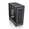 Thermaltake Obudowa - CTE T500 Air TG - Black 
