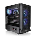 Thermaltake Obudowa - Ceres 330 TG ARGB - Black 