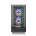 Thermaltake Obudowa - Ceres 330 TG ARGB - Black 