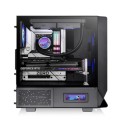 Thermaltake Obudowa - Ceres 330 TG ARGB - Black 