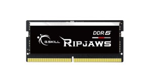 G.SKILL Pamięć notebook - DDR5 16GB 4800MHz CL34-34 1,1V