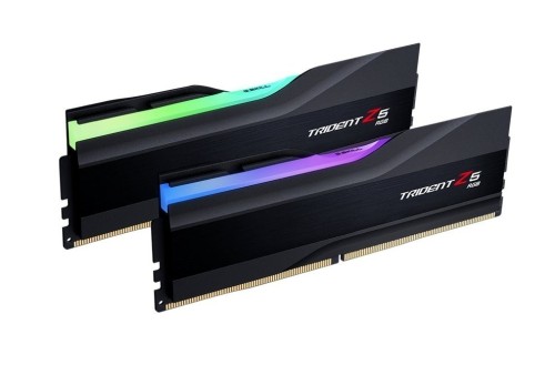 G.SKILL Pamięć PC - DDR5 96GB (2x48GB) Trident Neo AMD RGB 6000MHz CL26 Black